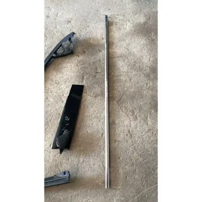 Opel İnsignia Cam sıyırıcı Fitil Nikelajlı Gm Orijinal 