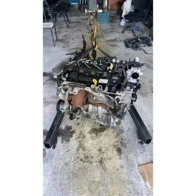 Opel Astra J K İnsignia A B Mokka 1.6 CDTI Çıkma Komple Motor Garantili B16DTH, B16DT