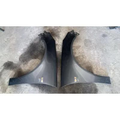 Opel İnsignia A Ön Çamurluk Sağ Sol Hatasız  GM Orjinal