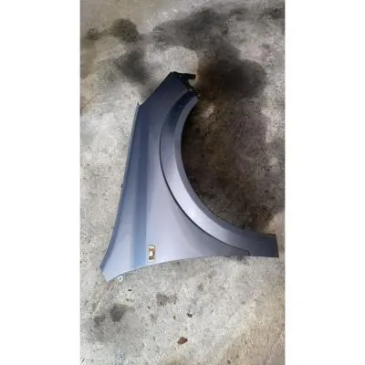 Opel Astra H Sağ Ön Çamurluk Şimşek Gri GM Orijinal GM Orjinal