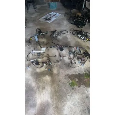 Opel Astra J İç Gövde Elektrik tesisatı GM 13393089 GM Orjinal