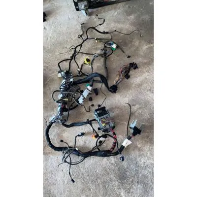 Opel astra J Göğüs Torpido Tesisatı GM 13439769