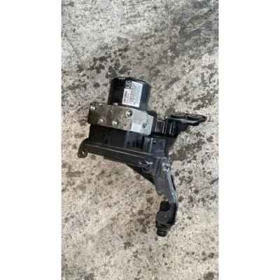 Opel Astra J ABS Beyni Komple GM 13412554 AJD