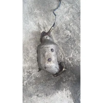 Opel Astra J Cruze Trax İnsignia Mokka 1.4 Katalizör GM Orijinal Çıkma 