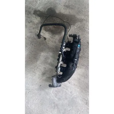 Opel 1.4 Turbo Çıkma Emme Manifoldu A14NET B14NET Astra İnisgnia Mokka Meriva Cruze Trax Uyumlu 