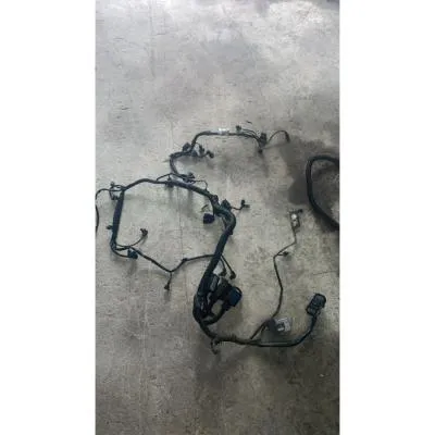 Opel Astra J 1.4 Motor İçi elektrik Tesisatı Komple GM 13362867