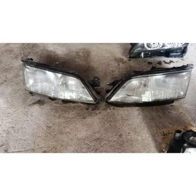 Opel Vectra B Ön Far Takımı Sağ Sol Makyajsız Orijinal 