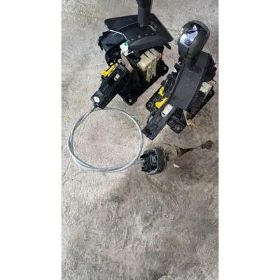 Opel Vectra  C Otomatik Vites Halatı GM Orijinal 