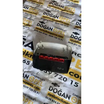 Ford Focus Sedan 3. Stop Lambası Orijinal FoMoCo