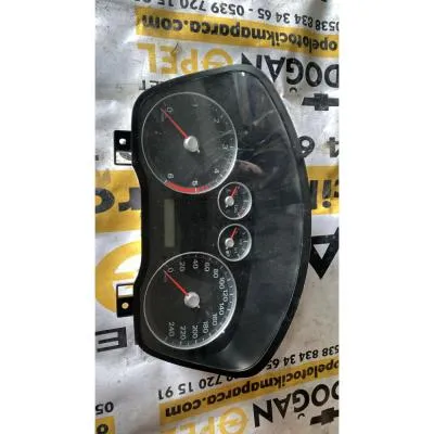 Ford Focus Cmax Dizel Km Saati Gösterge Paneli 3MF10A855A GM Orjinal