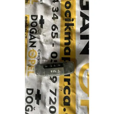 Ford Focus C max Tavan Aydınlatma Lambası 