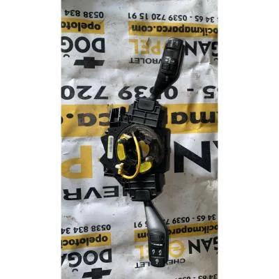 Ford Focus Cmax Sinyal Silecek Kolları Airbag Sargısı Orijinal  FoMoCo