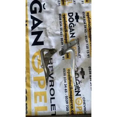 Ford Focus 2 Kaput Menteşesi Sağ Sol  FoMoCo