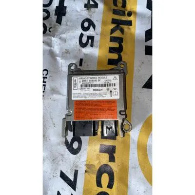 Ford Focus 2 Cmax  Airbag Beyni 4M5T14B06BF FoMoCo