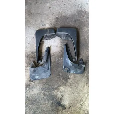 Ford Focus Tozluk Paçalık  FoMoCo