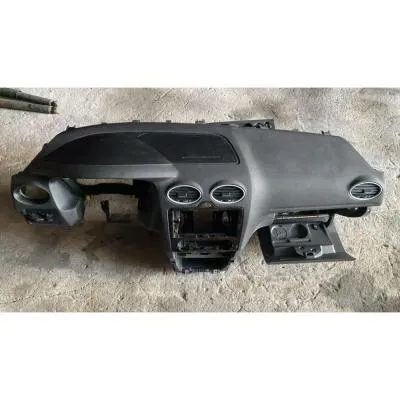 Ford Focus 2 Cepli Torpido Göğüs Airbag Seti 
