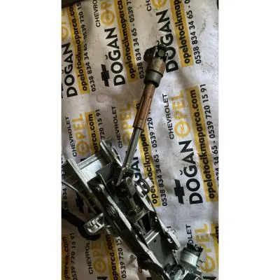 Ford Focus C Max Direksiyon Mili Mafsal  FoMoCo