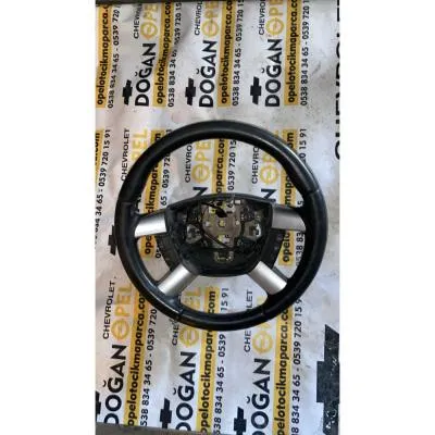 Ford Focus C Max Direksiyon Simidi Tuşlu  FoMoCo