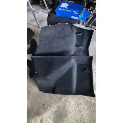 Ford Focus 2 Sedan Bagaj Yan Halıları Sağ Sol  FoMoCo