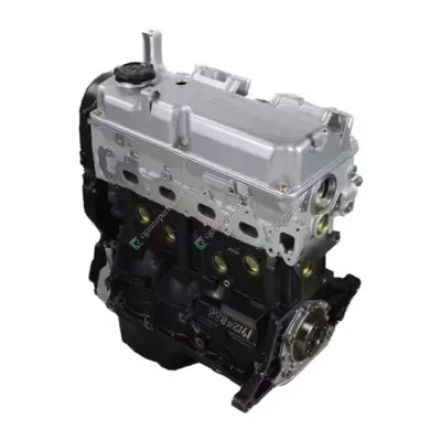 MİTSUBİSHİ LANCER 1.6 SIFIR SANDIK MOTOR 4G18