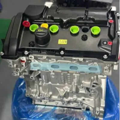 BMW F30 F20 320İED 316İ SIFIR SANDIK MOTOR N13