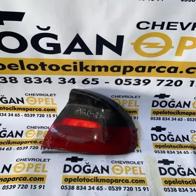 Opel Tigra A Kasa  Çıkma Arka Stop Lambası